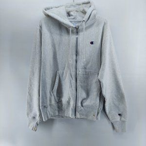 champion Reverse wave sweatshirt mens size medium AS IS